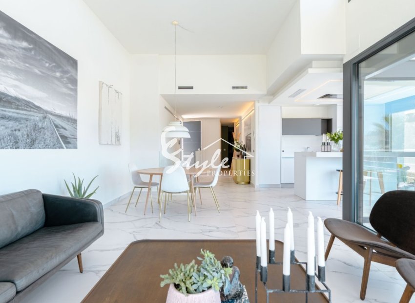 Вторичное жилье - Вилла - Сан Мигель де Салинас - San Miguel De Salinas