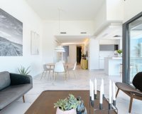 Вторичное жилье - Вилла - Сан Мигель де Салинас - San Miguel De Salinas