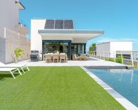 Вторичное жилье - Вилла - Сан Мигель де Салинас - San Miguel De Salinas