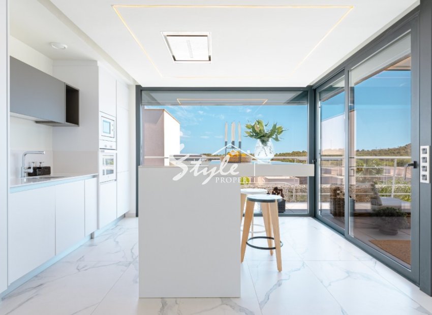 Вторичное жилье - Вилла - Сан Мигель де Салинас - San Miguel De Salinas