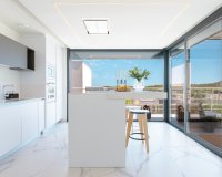 Вторичное жилье - Вилла - Сан Мигель де Салинас - San Miguel De Salinas