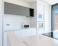 Вторичное жилье - Вилла - Сан Мигель де Салинас - San Miguel De Salinas