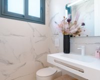 Вторичное жилье - Вилла - Сан Мигель де Салинас - San Miguel De Salinas