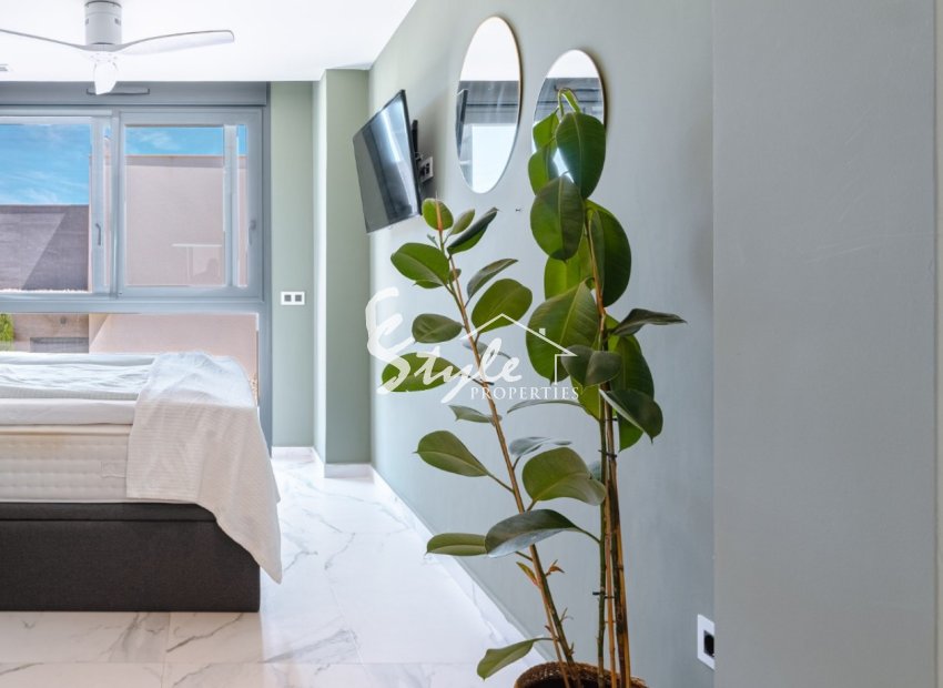 Вторичное жилье - Вилла - Сан Мигель де Салинас - San Miguel De Salinas