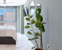 Вторичное жилье - Вилла - Сан Мигель де Салинас - San Miguel De Salinas