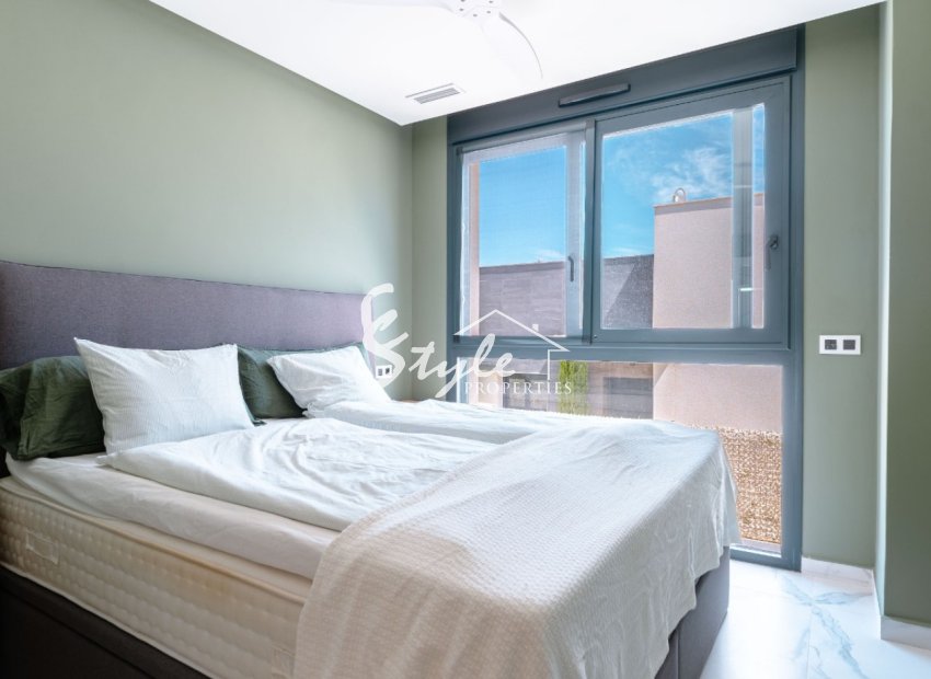 Вторичное жилье - Вилла - Сан Мигель де Салинас - San Miguel De Salinas