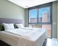 Вторичное жилье - Вилла - Сан Мигель де Салинас - San Miguel De Salinas