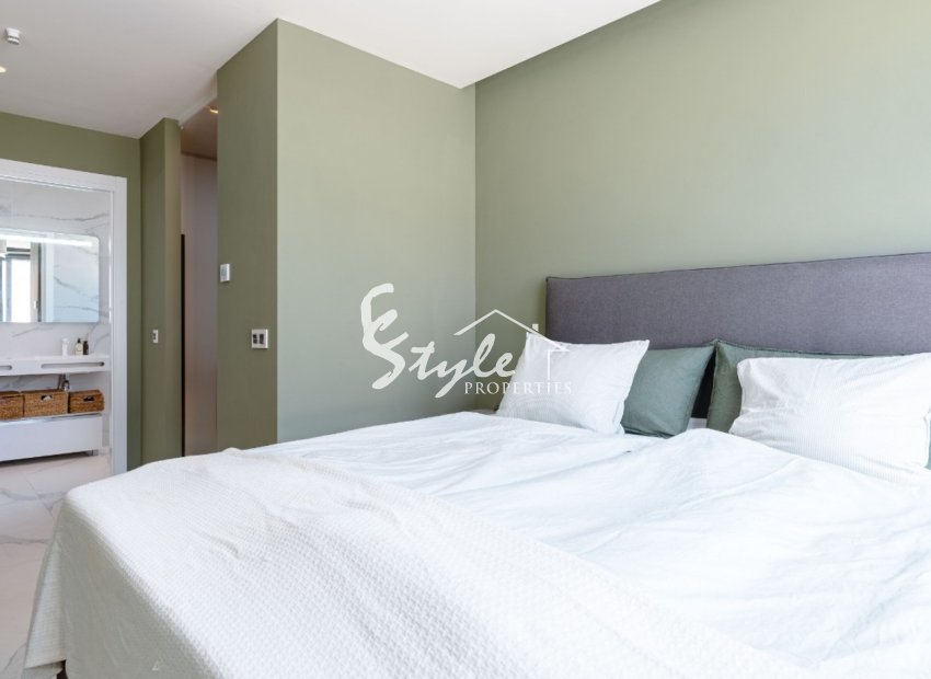 Вторичное жилье - Вилла - Сан Мигель де Салинас - San Miguel De Salinas