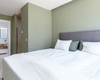 Вторичное жилье - Вилла - Сан Мигель де Салинас - San Miguel De Salinas