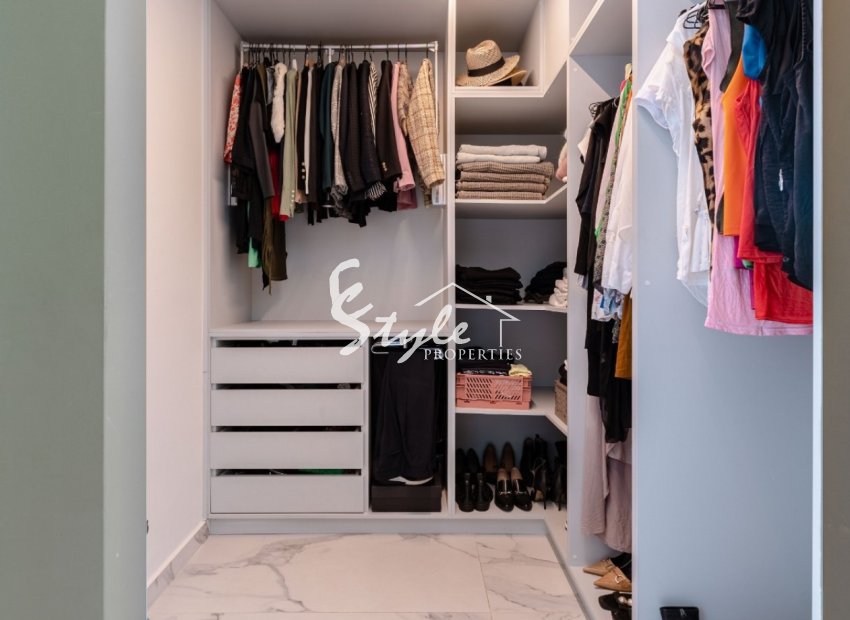 Вторичное жилье - Вилла - Сан Мигель де Салинас - San Miguel De Salinas