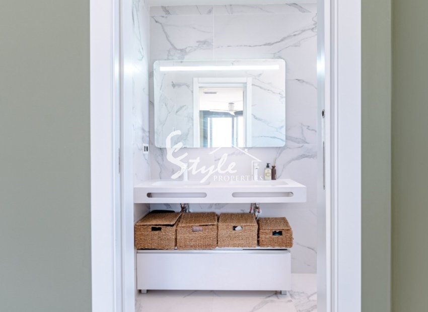 Вторичное жилье - Вилла - Сан Мигель де Салинас - San Miguel De Salinas