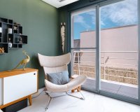 Вторичное жилье - Вилла - Сан Мигель де Салинас - San Miguel De Salinas