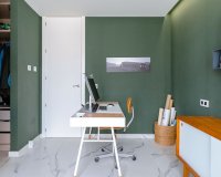 Вторичное жилье - Вилла - Сан Мигель де Салинас - San Miguel De Salinas