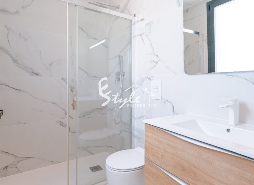 Вторичное жилье - Вилла - Сан Мигель де Салинас - San Miguel De Salinas