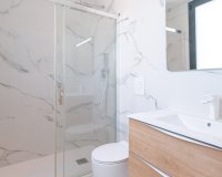 Вторичное жилье - Вилла - Сан Мигель де Салинас - San Miguel De Salinas