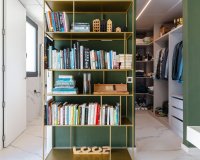 Вторичное жилье - Вилла - Сан Мигель де Салинас - San Miguel De Salinas