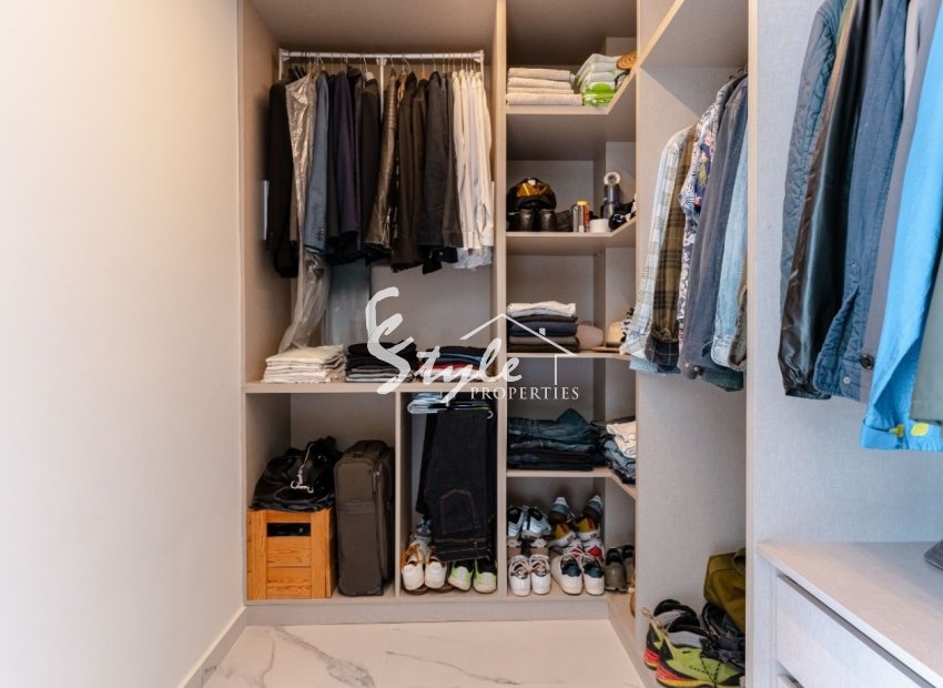 Вторичное жилье - Вилла - Сан Мигель де Салинас - San Miguel De Salinas