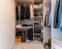 Вторичное жилье - Вилла - Сан Мигель де Салинас - San Miguel De Salinas