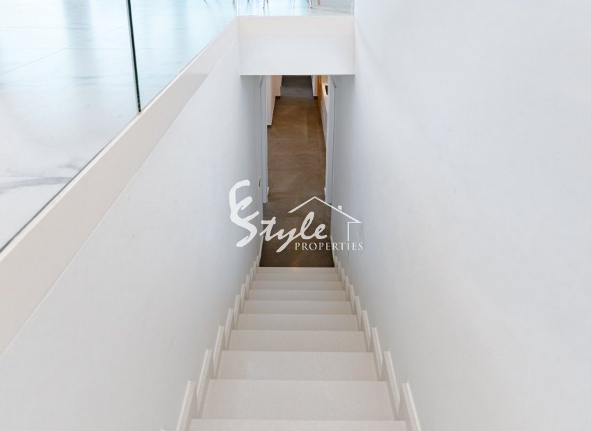 Вторичное жилье - Вилла - Сан Мигель де Салинас - San Miguel De Salinas