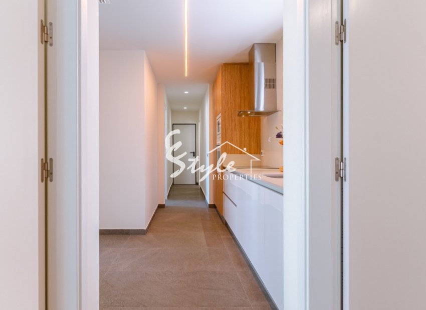 Вторичное жилье - Вилла - Сан Мигель де Салинас - San Miguel De Salinas