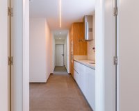 Вторичное жилье - Вилла - Сан Мигель де Салинас - San Miguel De Salinas