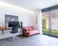 Вторичное жилье - Вилла - Сан Мигель де Салинас - San Miguel De Salinas