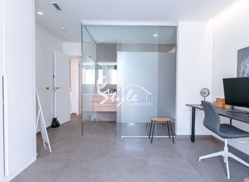 Вторичное жилье - Вилла - Сан Мигель де Салинас - San Miguel De Salinas