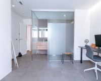 Вторичное жилье - Вилла - Сан Мигель де Салинас - San Miguel De Salinas