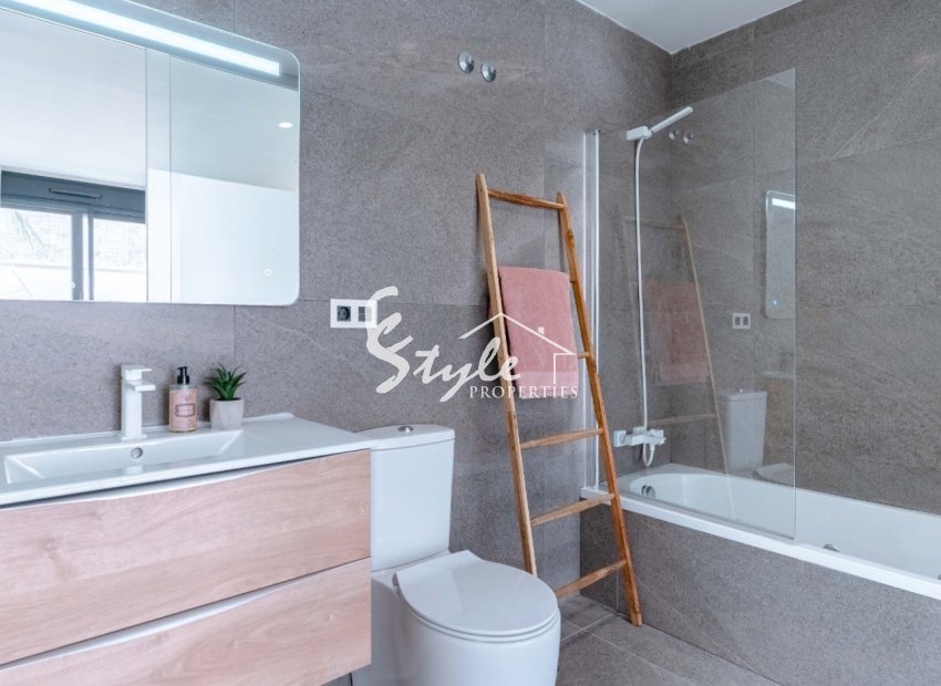 Вторичное жилье - Вилла - Сан Мигель де Салинас - San Miguel De Salinas