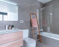 Вторичное жилье - Вилла - Сан Мигель де Салинас - San Miguel De Salinas