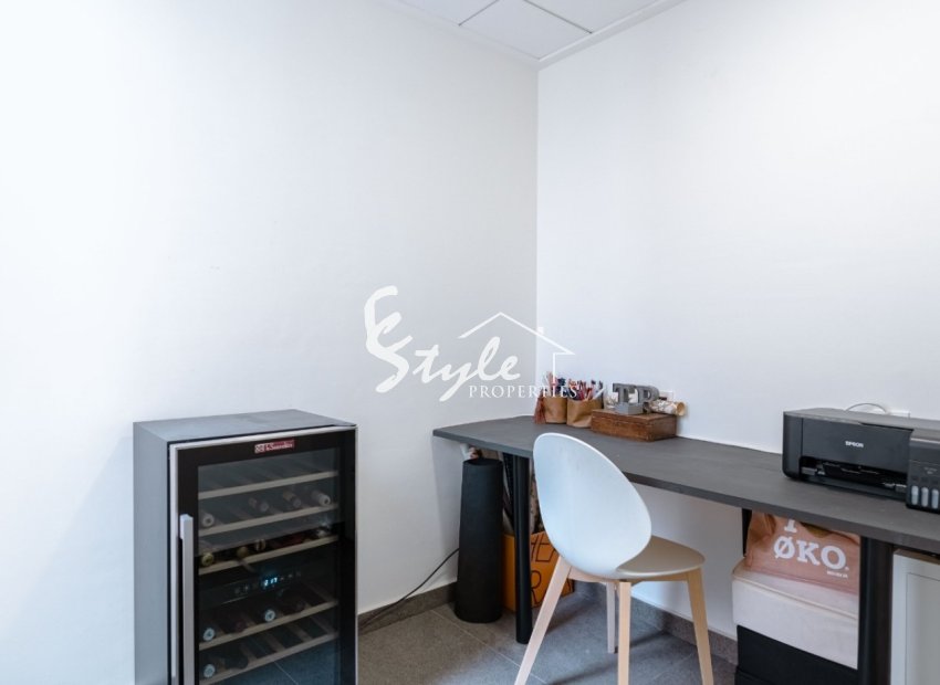 Вторичное жилье - Вилла - Сан Мигель де Салинас - San Miguel De Salinas