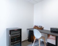 Вторичное жилье - Вилла - Сан Мигель де Салинас - San Miguel De Salinas