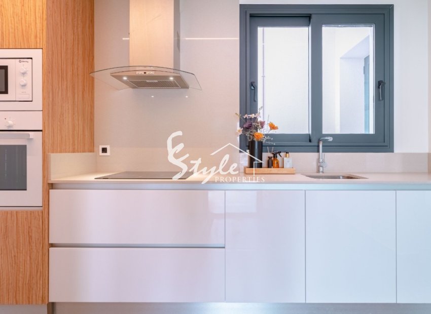 Вторичное жилье - Вилла - Сан Мигель де Салинас - San Miguel De Salinas