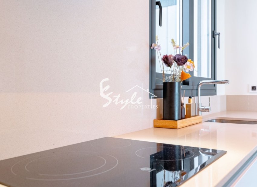 Вторичное жилье - Вилла - Сан Мигель де Салинас - San Miguel De Salinas