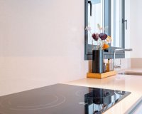 Вторичное жилье - Вилла - Сан Мигель де Салинас - San Miguel De Salinas