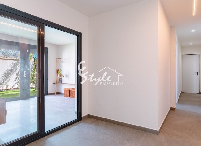 Вторичное жилье - Вилла - Сан Мигель де Салинас - San Miguel De Salinas