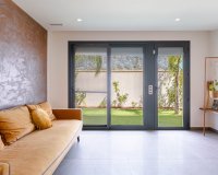 Вторичное жилье - Вилла - Сан Мигель де Салинас - San Miguel De Salinas