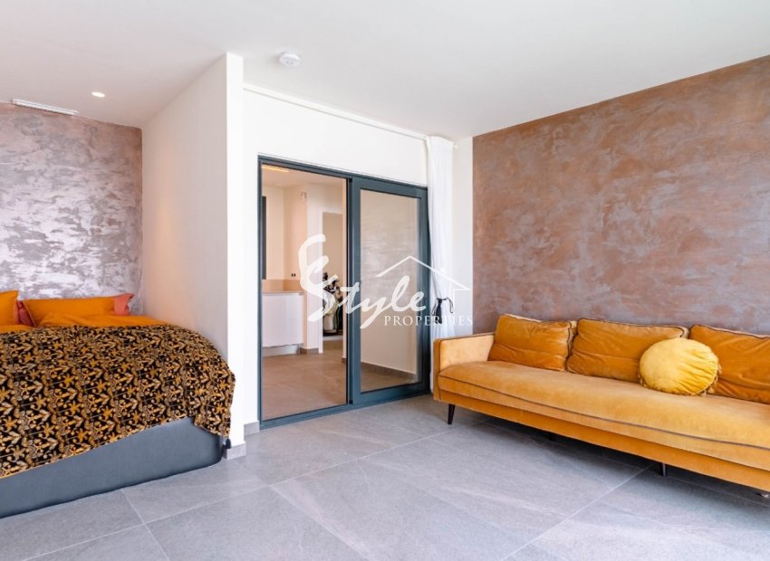 Вторичное жилье - Вилла - Сан Мигель де Салинас - San Miguel De Salinas