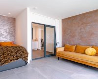 Вторичное жилье - Вилла - Сан Мигель де Салинас - San Miguel De Salinas