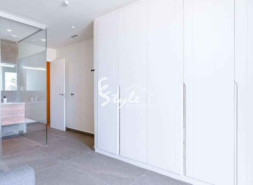 Вторичное жилье - Вилла - Сан Мигель де Салинас - San Miguel De Salinas