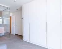 Вторичное жилье - Вилла - Сан Мигель де Салинас - San Miguel De Salinas