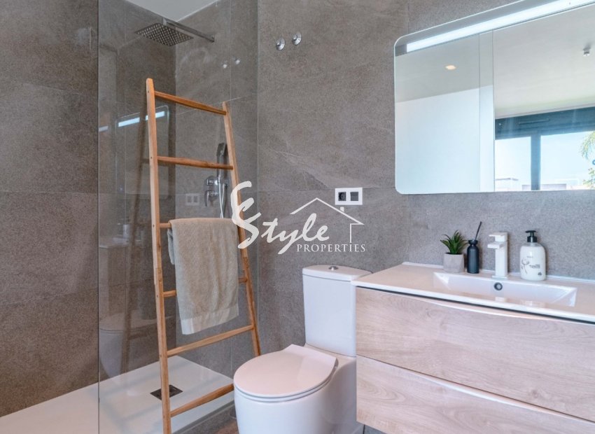 Вторичное жилье - Вилла - Сан Мигель де Салинас - San Miguel De Salinas