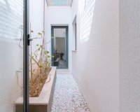 Вторичное жилье - Вилла - Сан Мигель де Салинас - San Miguel De Salinas