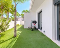 Вторичное жилье - Вилла - Сан Мигель де Салинас - San Miguel De Salinas