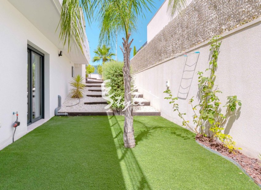 Вторичное жилье - Вилла - Сан Мигель де Салинас - San Miguel De Salinas