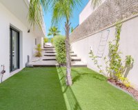 Вторичное жилье - Вилла - Сан Мигель де Салинас - San Miguel De Salinas