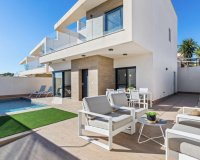 Вторичное жилье - Вилла - Сан Мигель де Салинас - San Miguel De Salinas