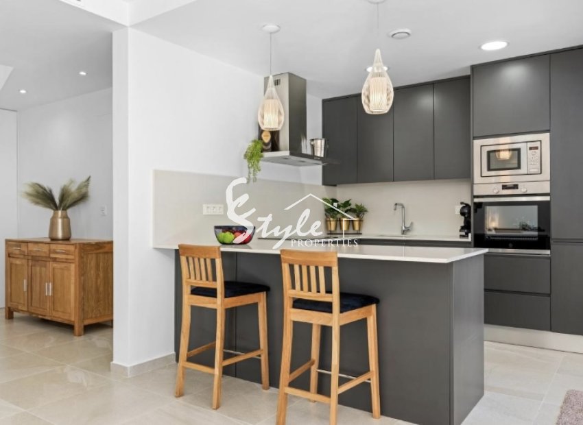 Вторичное жилье - Вилла - Сан Мигель де Салинас - San Miguel De Salinas