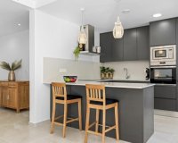 Вторичное жилье - Вилла - Сан Мигель де Салинас - San Miguel De Salinas