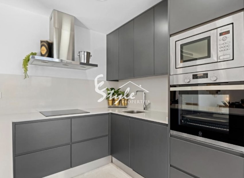 Вторичное жилье - Вилла - Сан Мигель де Салинас - San Miguel De Salinas